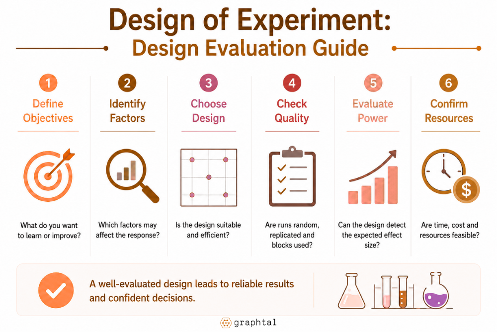 Design Evaluation Guide