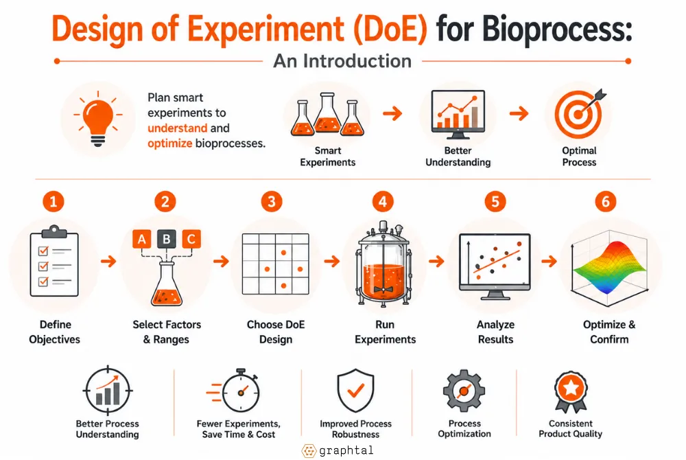 Design of Experiment