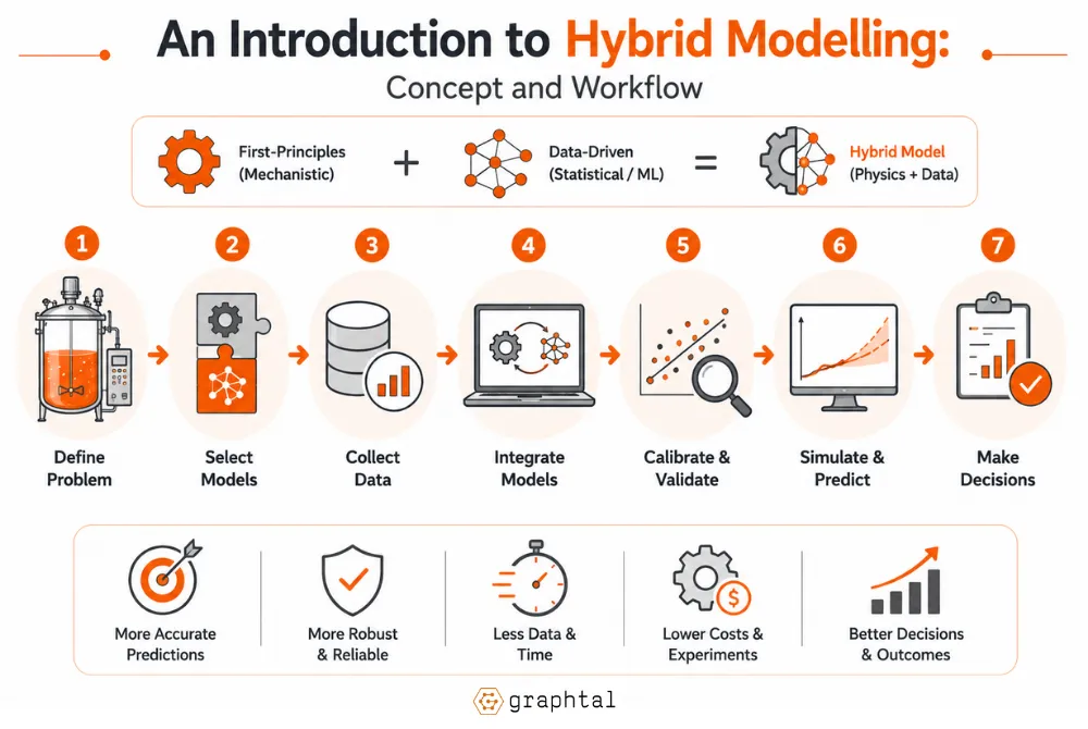 Hybrid Modelling