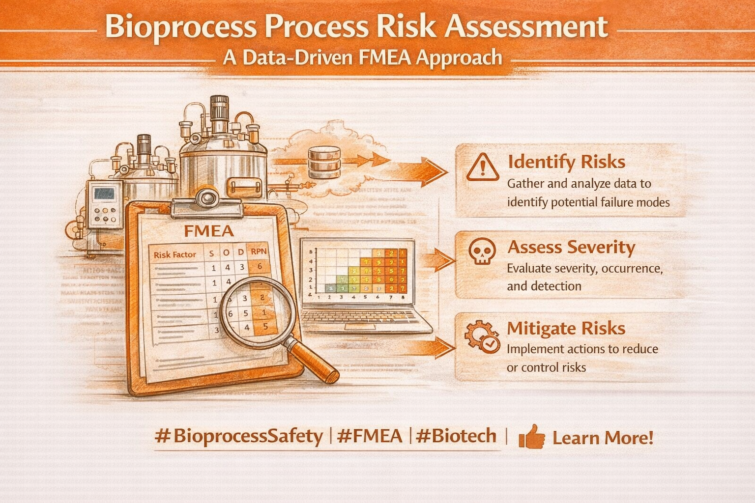 Process Risk Assessment