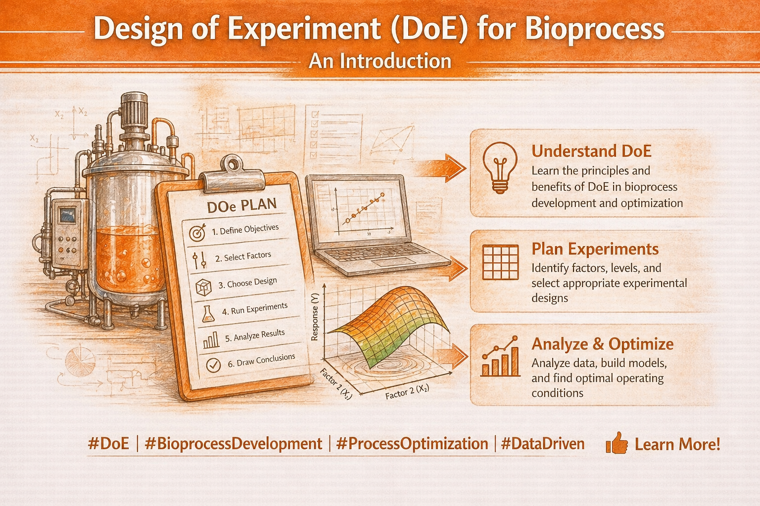 Design of Experiment